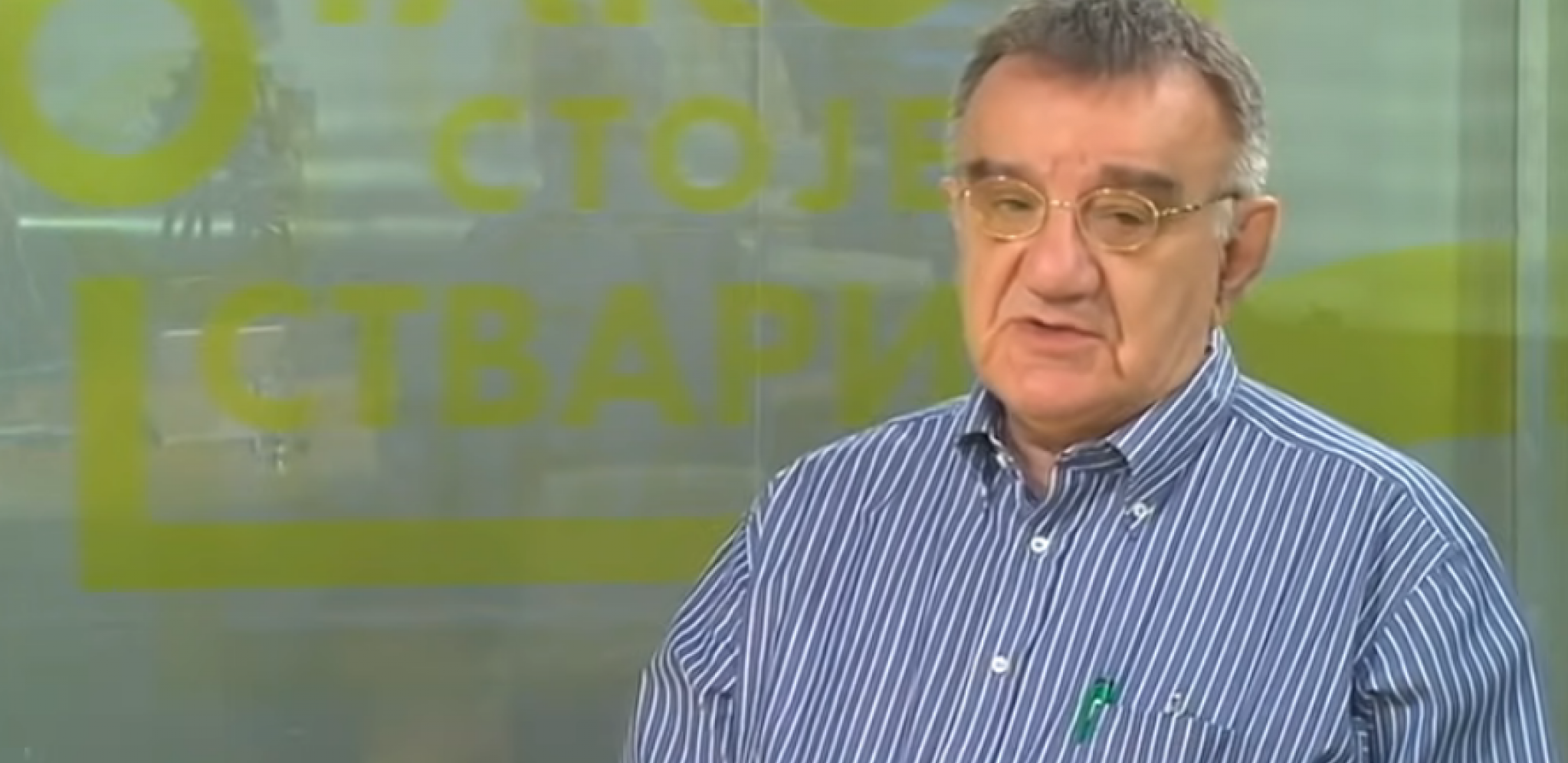 VIRŠLE PUNE KARMINOM Doktor Perišić otkrio koje kobasice jedino valjaju za jelo