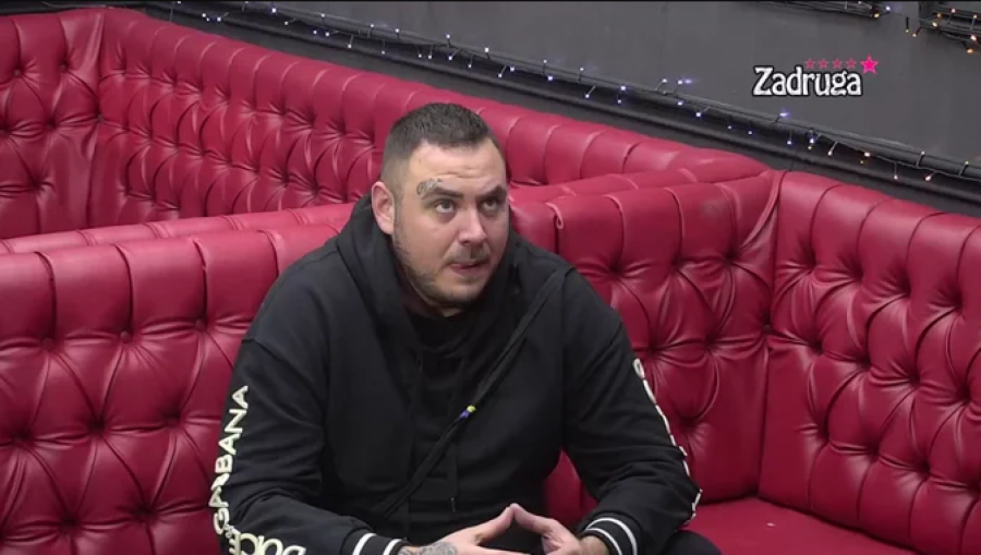 SVESNO GA GURA U PROVALIJU! Car kritikovao Dalilino ponašanje prema Dejanu, pa priznao da se kaje zbog svega što joj je uradio!