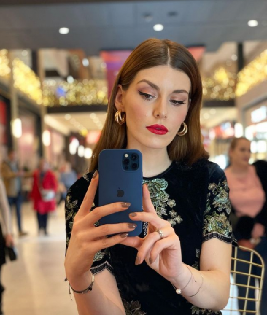 DRUŽILA BIH SE SA PROSTITUTKAMA! Tamara Dragičević otkrila na osnovu čega bira prijatelje