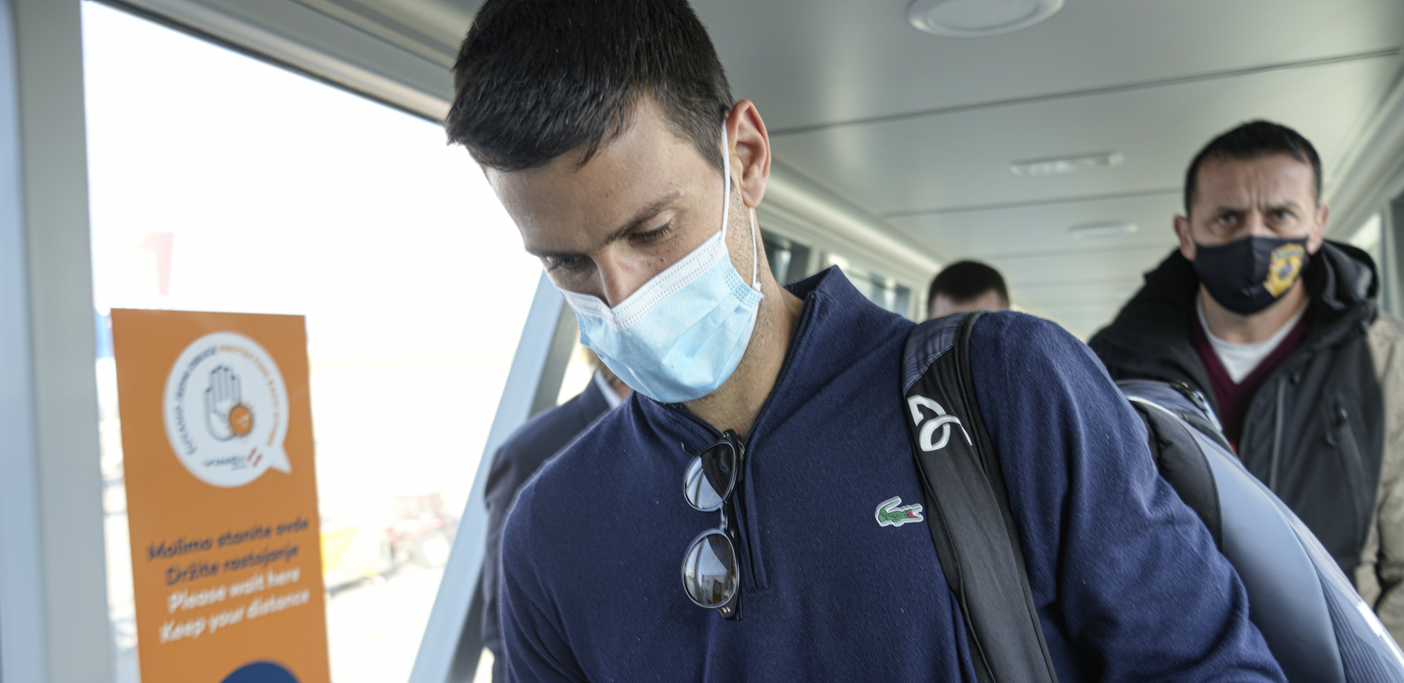 ŠOKIRANA NOVAKOVOM GOLGOTOM! Romana Panić: U Australiji sam bolje prošla od Đokovića!