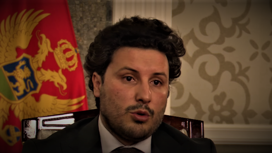 MASKE SU PALE Krivokapić: Đukanović dogovorio da ne budem premijer sutra