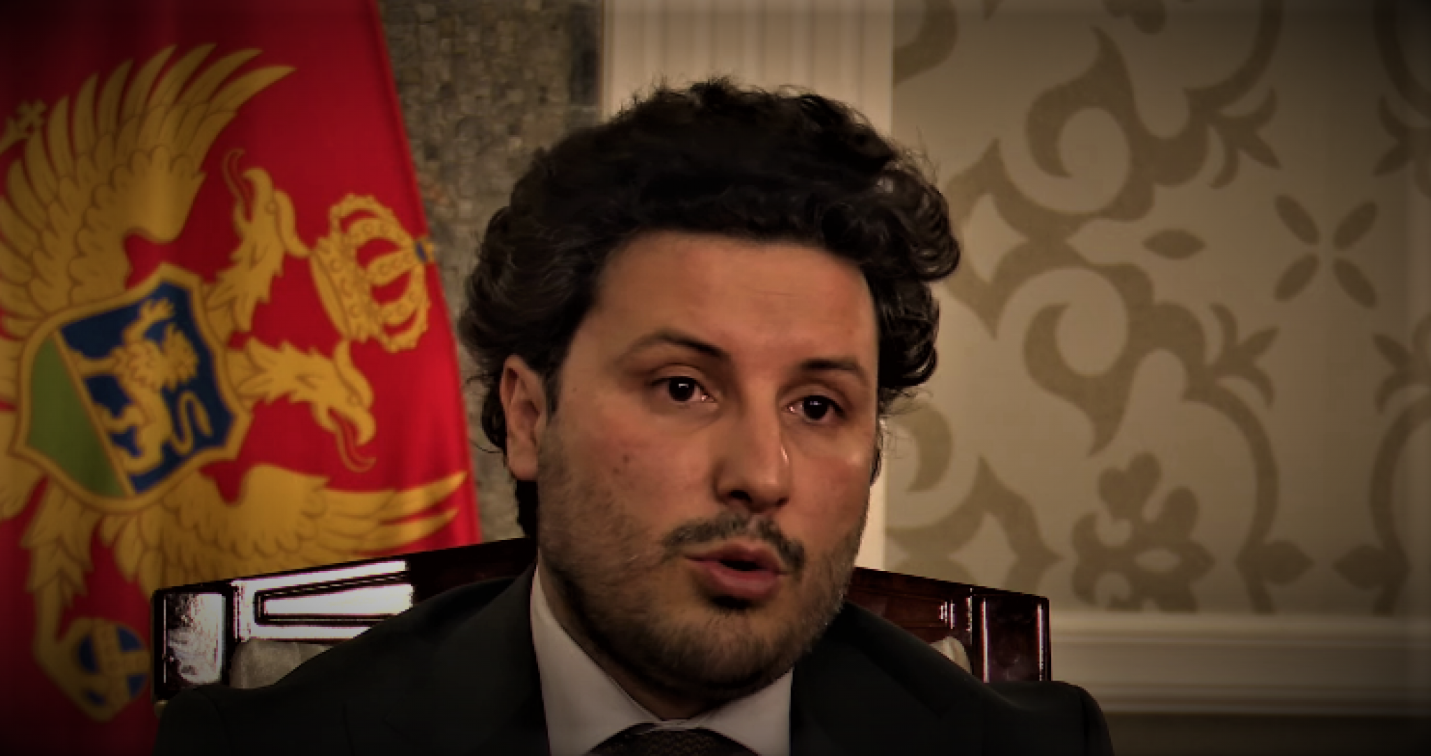 Abazović: U manjinskoj vladi nema mesta za DF i DPS!