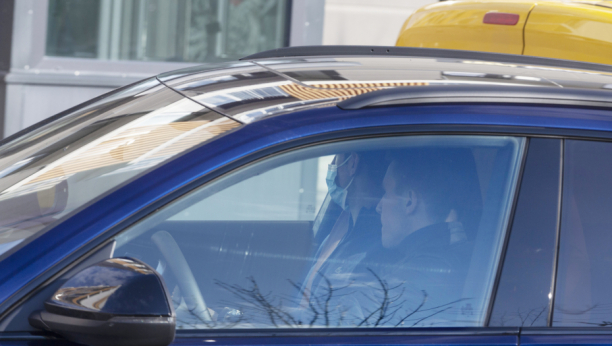 NOLE ODUŠEVIO BEOGRAĐANE! Posle drame i kraha u Australiji, Đoković otišao na jedno posebno mesto!