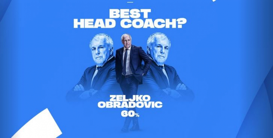 APSOLUTNA DOMINACIJA!  