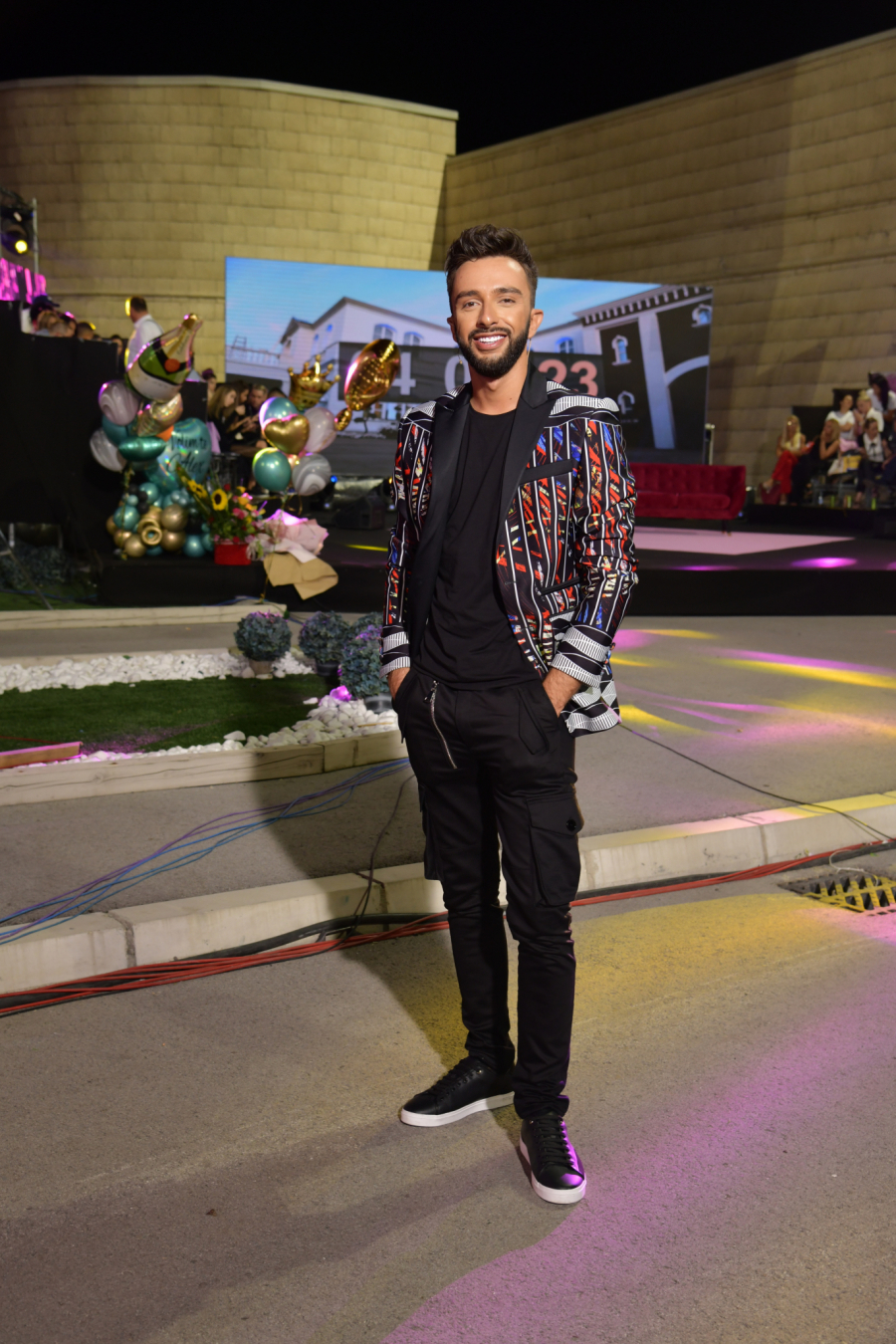 MILJANA JE MOJA ESTRADNA KUMA! Darko Tasijević otvorio dušu o tajnama rijalitija, a o ovome do sada nikada nije pričao!