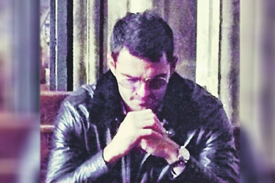 EKSKLUZIVNO ISPOVEST BALŠE ĐURANOVIĆA (59) KUMA JOVANA VUKOTIĆA Nisam pokušao da ubijem Zvicera! Neću da se svetim!