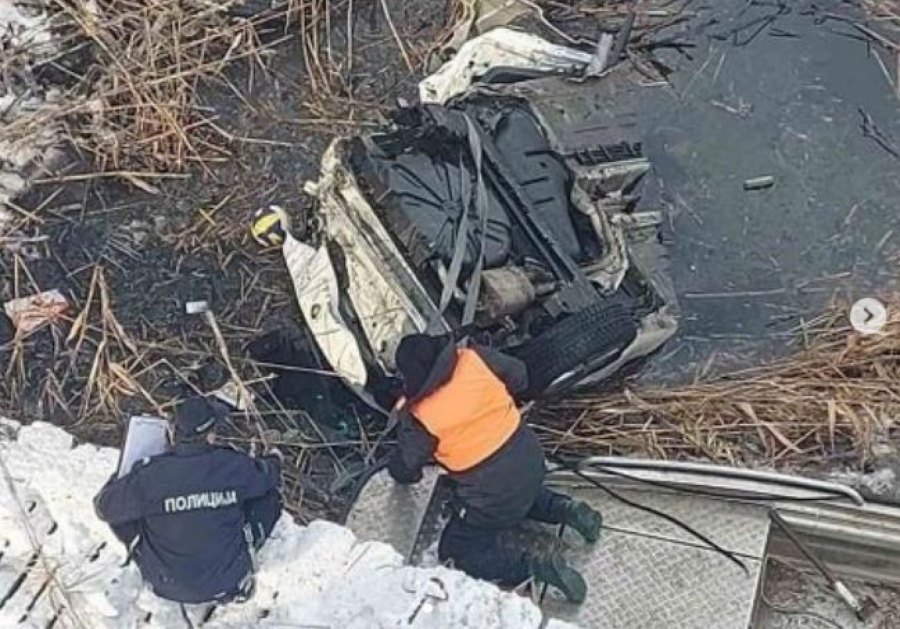 POGINULA DVA MLADIĆA U BLIZINI VRŠCA Fudbaler poginuo dan pred rođendan!