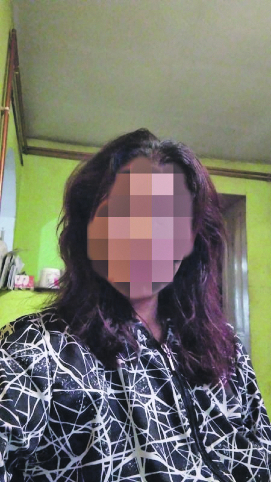 STIGLA PRESUDA BIVŠEM DIREKTORU KETERING END BEJKA Masturbirao  pred detetom, dobio 2,5 godine robije