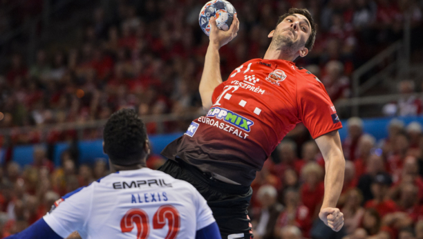 EHF STOPAMA UEFA Od sada na snagu stupa novo pravilo u rukometu