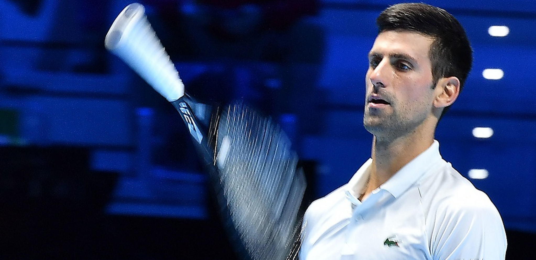 ASTRONOMSKA CIFRA! Evo koliko je novca Nole izgubio posle drame i deportacije!