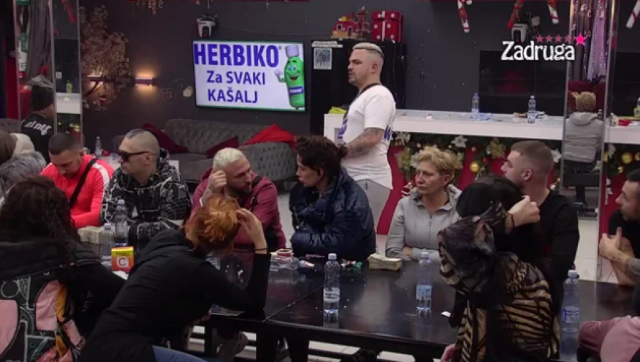 BRUTALNO JE PONIZIO! Bane Čolak izneo sve što misli o Dalili: Nadam se da te više neću videti!