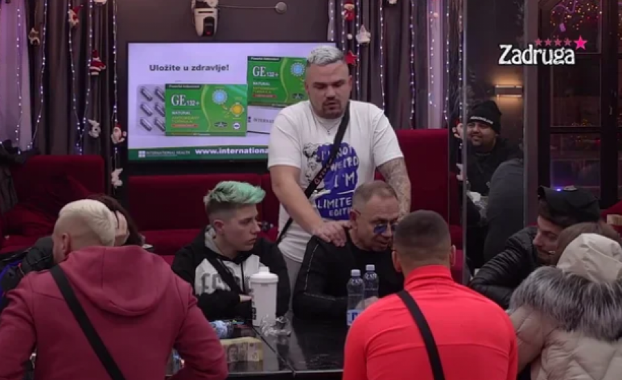 BRUTALNO JE PONIZIO! Bane Čolak izneo sve što misli o Dalili: Nadam se da te više neću videti!