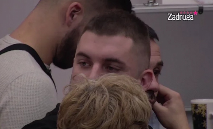 BRUTALNO JE PONIZIO! Bane Čolak izneo sve što misli o Dalili: Nadam se da te više neću videti!