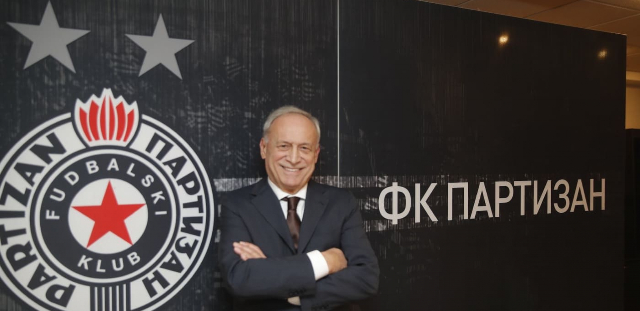 ODRŽANA VANREDNA SEDNICA FK Partizan napustio JSD