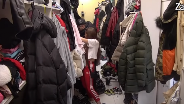 DALILA ŽELI POMIRENJE SA DEJANOM! Zadrugarka prišla Dragojeviću i izgovorila nešto što je javnost ostavilo u potpunom šoku!