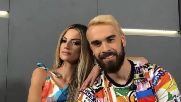 TRETIRALI SMO GA KAO BRATA! Oglasio se Tarin prijatelj nakon što ga je Ša javno isprozivao, a onda otkrio nešto što će repera dodatno razbesneti!