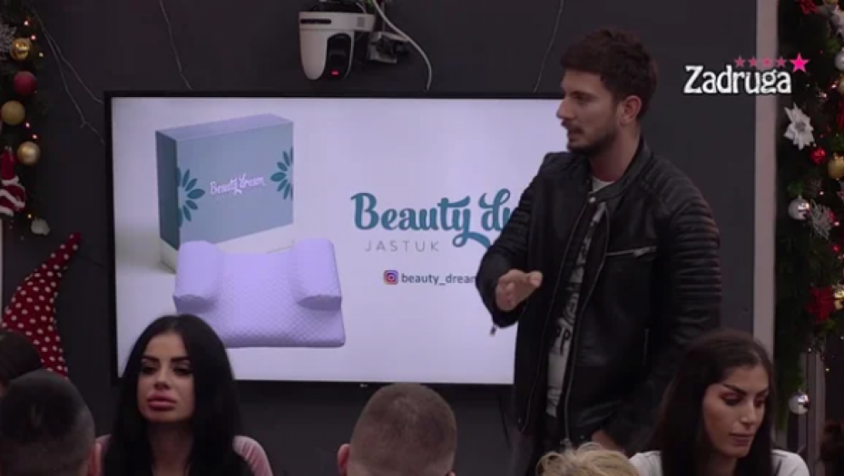 KOMENTARISANJE BUDŽETA DOVELO DO RASPRAVE! Totalni kolaps u Zadruzi, Mihić i Miki Đuričić najbrutalniji!