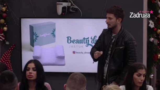 KOMENTARISANJE BUDŽETA DOVELO DO RASPRAVE! Totalni kolaps u Zadruzi, Mihić i Miki Đuričić najbrutalniji!