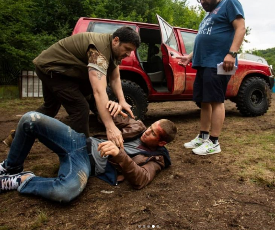 MLADI GLUMAC OTKRIO: Smrt je došla iznenada, platio sam cenu!