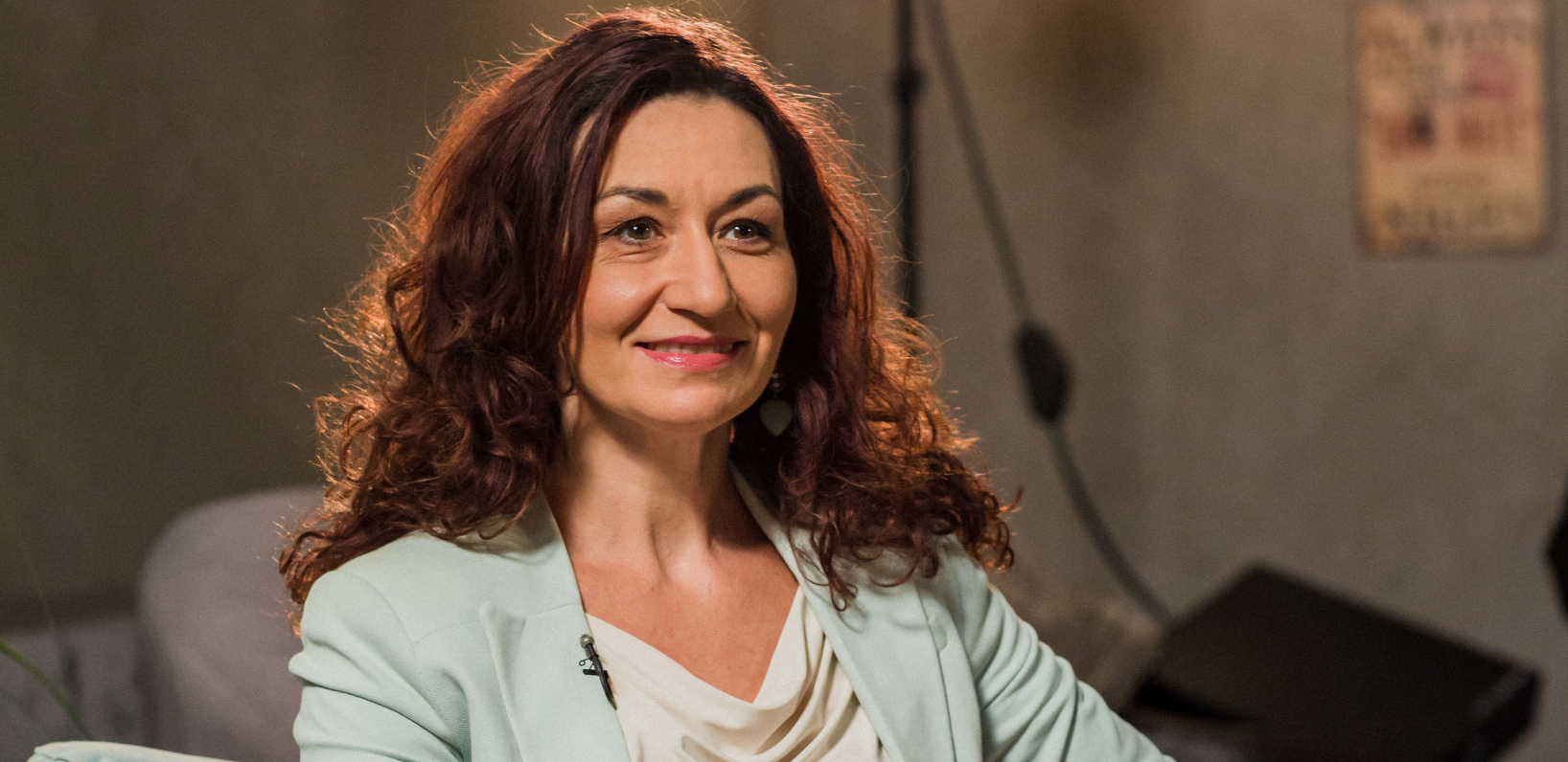 DUŠKA IGNJATOVIĆ  GO2FLOW Preduzetništvo kao hrabrost