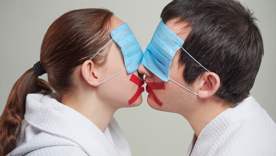 NE SMETE DA IMATE SE*S NAKON KORONE! Oglasili se lekari sa novim saznanjima o ovoj zaraznoj bolesti