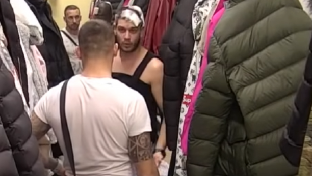 TO VIŠE NE VREDI Dino došao i sve ispričao Dejanu kakav je haos Dalila napravila, pa ga zamolio samo jedno!