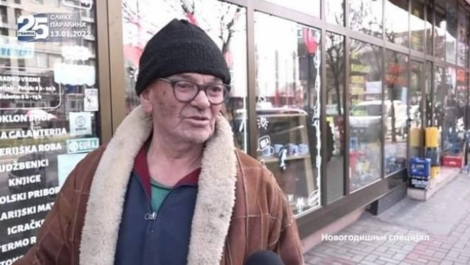 VELIKA POTRAGA ZA RADOJEM U PARAĆINU U vratima stoji pošta od 12. januara, a on kao da je u zemlju propao!