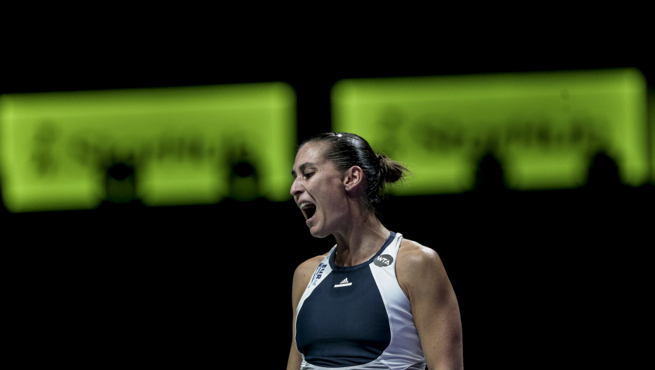 NOLE, TI SI BUDALA, MOGAO SI KUĆI DA OSTANEŠ S PORODICOM! Grend slem šampionka iznela svoje mišljenje, a zatim rekla šta bi on uradila da joj se desilo isto što i Đokoviću!