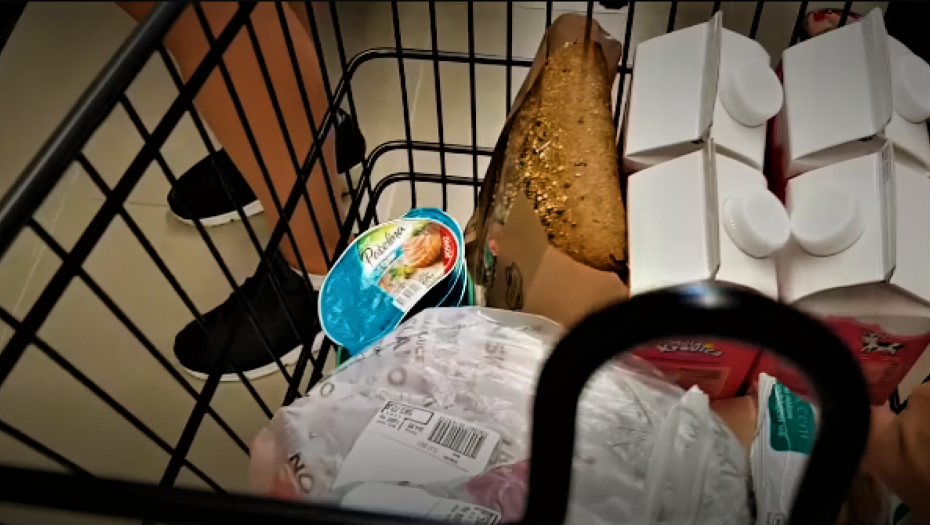 OKTOBARSKE CENE HRANE U SVETU UGLAVNOM STABILNE Globalne vrednosti mesa u padu, evo kako su se kretale žitarice