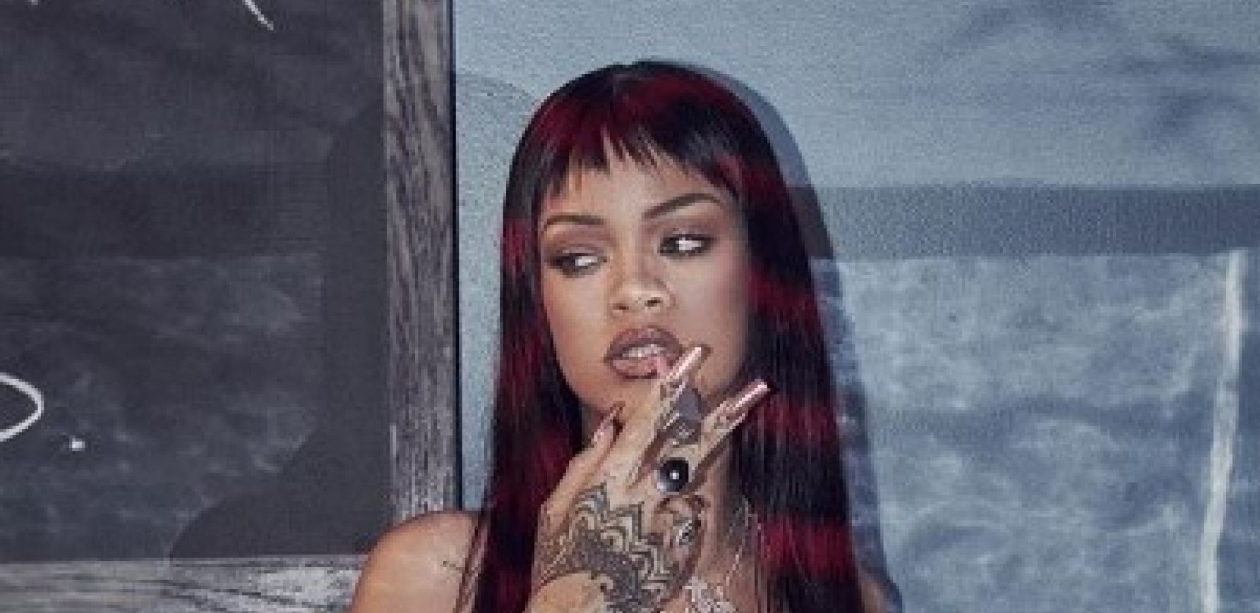 NOVINAR DEMANTOVAO SVE Nakon njegove tvrdnje da je trudnu Rijanu prevario dečko, odlučio da se oglasi, ovo je prava istina (FOTO)