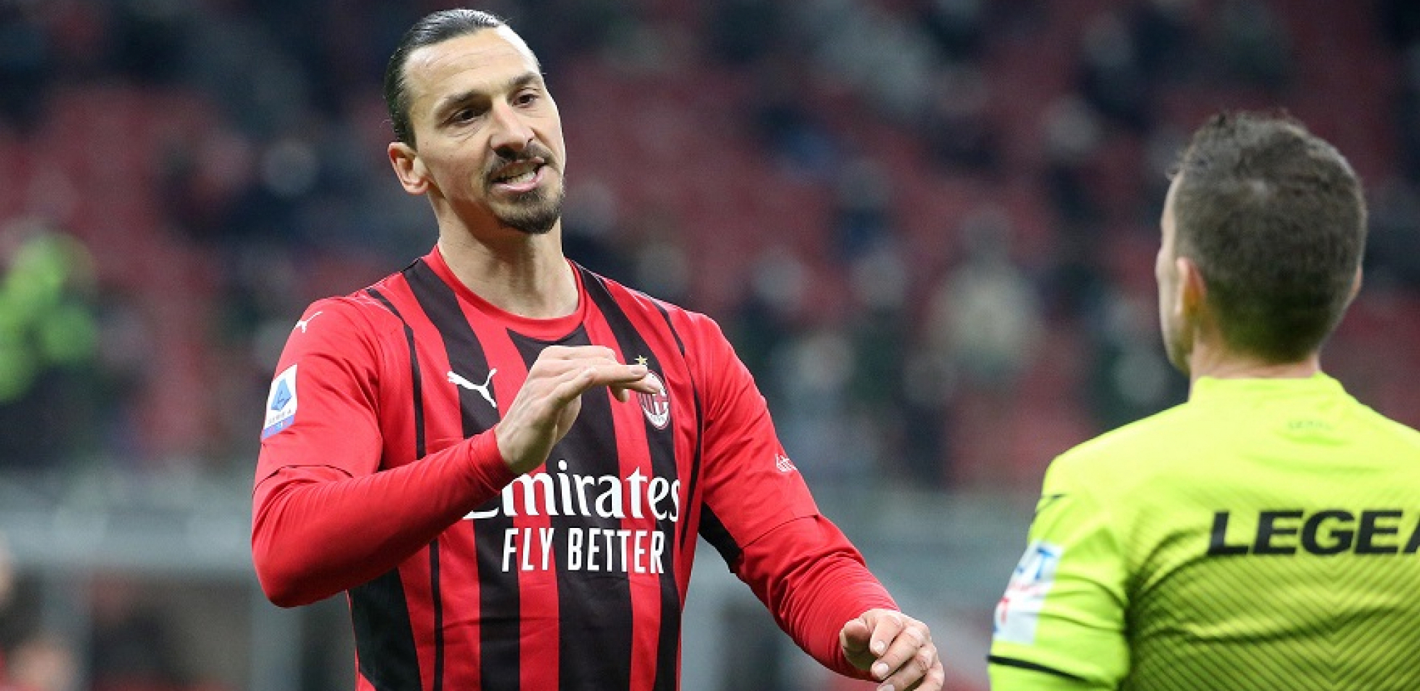 ITALIJA U ŠOKU Svi pričaju o potezu Ibrahimovića, sada će mnogi promeniti mišljenje o njemu
