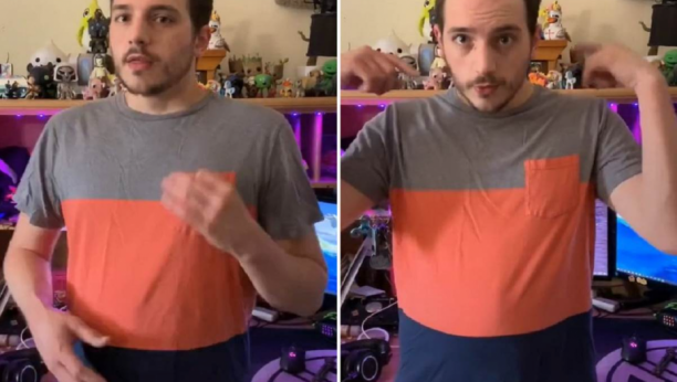 SVE VREME IMATE ISKRIVLJEN ZVUK SOPSTVENOG GLASA Uradite ovu prostu stvar i saznajte kako vas drugi ljudi čuju