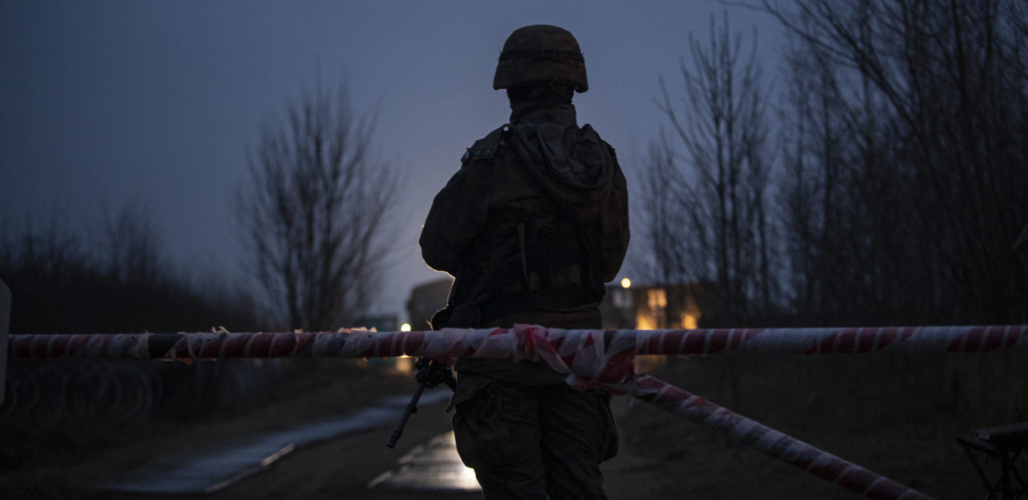 SADA JE TRENUTAK Vojni ekspert šokirao: Članica NATO želi deo teritorije Ukrajine