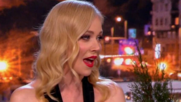 PROBLEMI SA ŠTITNOM ŽLEZDOM MI NE DAJU DA SE UGOJIM Jelena Rozga progovorila o zdravstvenom problemu: Ne dam se!