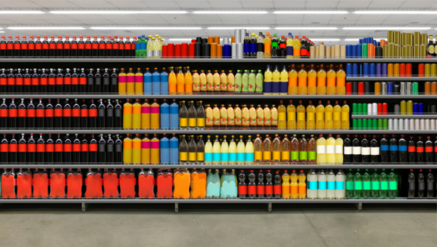 KUPUJEMO IH I PIJEMO MISLEĆI DA SU ZDRAVI: Ovo su napici koje obavezno treba da izbegavamo, na listi je i ledeni čaj