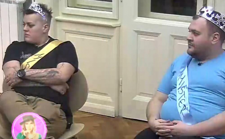 TI SI NAJVEĆI LICEMER! Brutalna svađa u rijalitiju, pale teške reči, nastao opšti karambol!