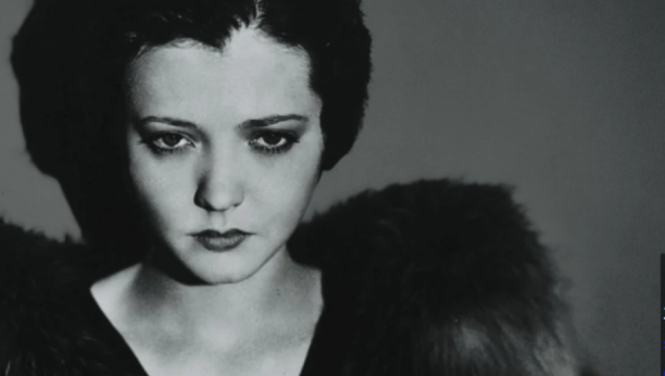 ZVALI SU JE "POLJUBAC SMRTI" I Al Kapone joj se sklanjao sa puta, zavijala je sve u crno, ni jedan gangster pored nje nije bio siguran