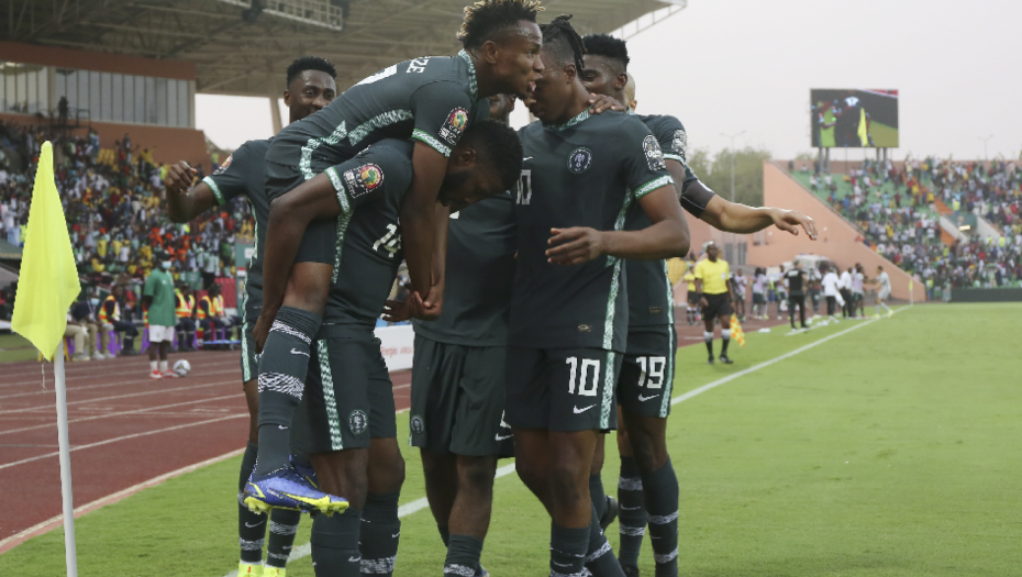 Mozzart daje najveće kvote na svetu: Nigerija 1,80, Selta 1,85, Menhengladbah 1,70!