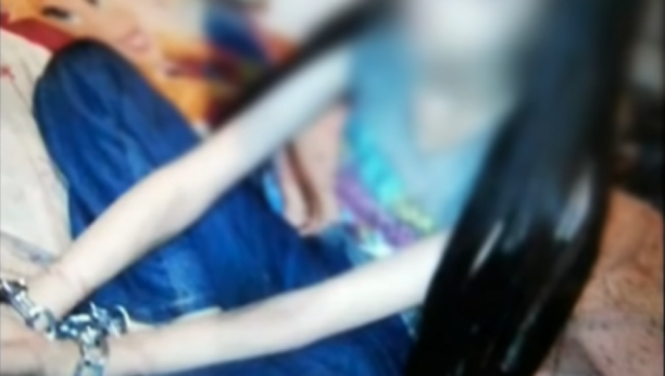 ŽIVELI SU U KUĆI TERORA GODINAMA Strahovali su za život i to od roditelja, kupali su se jednom godišnje, bili vezani lancima, ali to nije ono najgore!