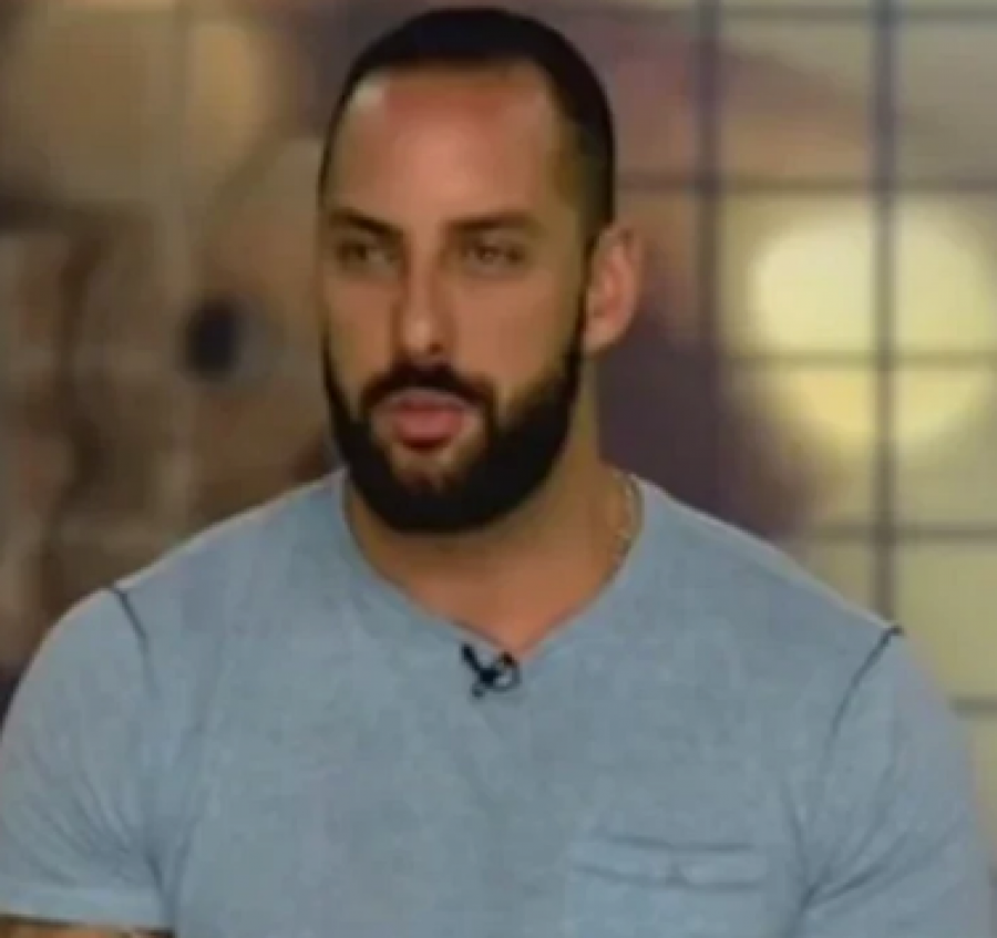 SVI SU BRUJALI O VEZI MAJE I JOVICE! Prevarila ga je u rijalitiju, plasirao je njen intimni snimak u javnost, a on je sada odlučio da progovori o svemu!