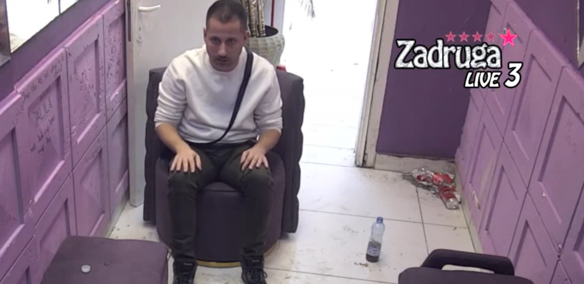 ŠOK I NEVERICA! Irma ubeđivala Dalilu da drži Dejana u šaci, a onda osmislila pakleni plan kako da ga vrati!