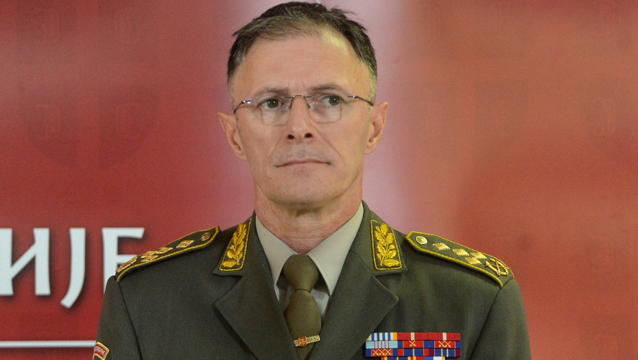Vojska Srbije će reagovati na pokušaje ugrožavanja građana na KiM