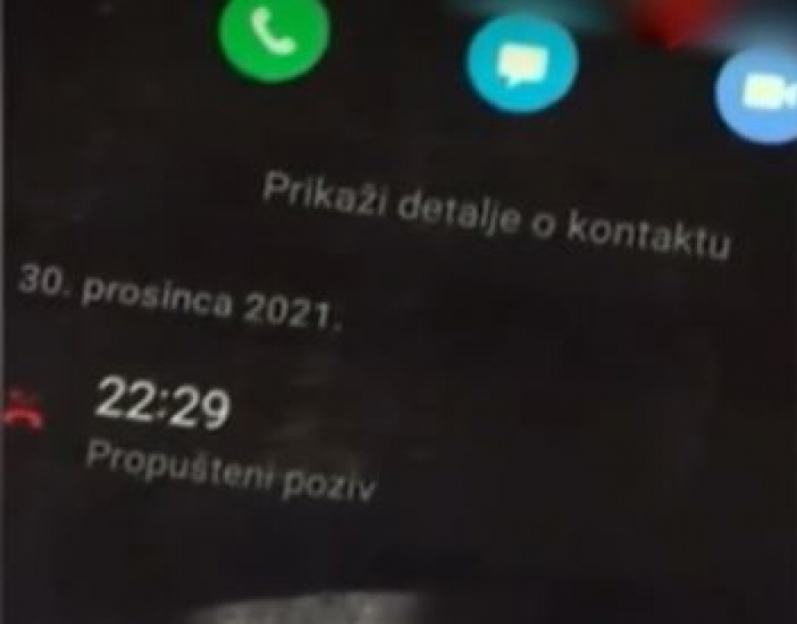 SPLIĆANKA KONAČNO PROGOVORILA Maja žali zbog Mateja, njenom ocu krivi Srbi!