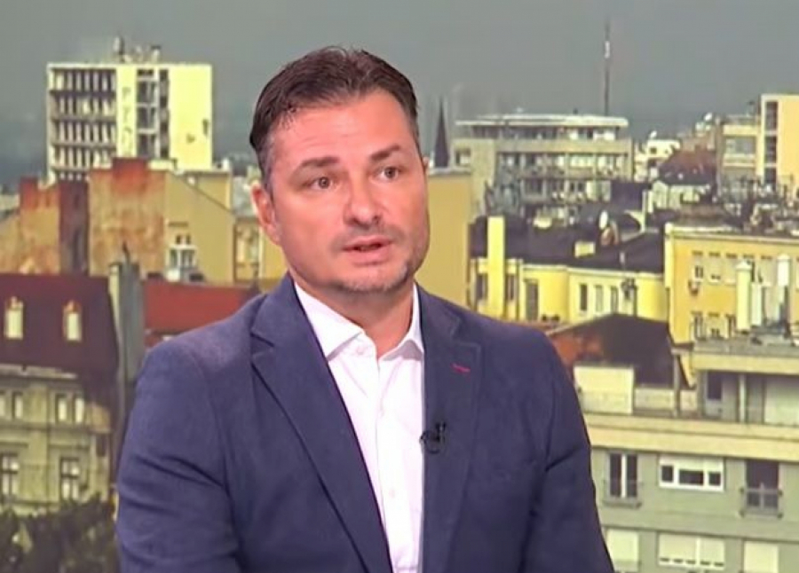 STRUČNJAK ZA ALO! O Novakovoj firmi koja TRAŽI LEK PROTIV KORONE!