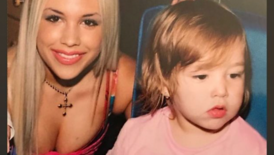 IZA LEĐA MU SA MENADŽEROM KRSTILA DETE! Ispovest bivšeg muža Kaje Ostojić, otkrio detalje braka i u kakvim je odnosima sa ćerkom!