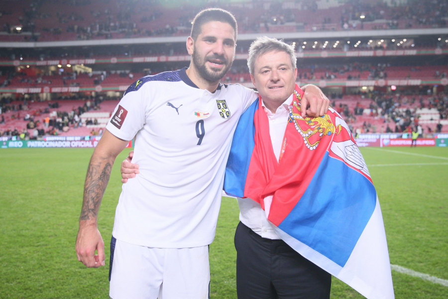 SRBI POLOVIČNI U FA KUPU Siti prejak za Mitrovićev Fulam, Kristal Palas Luke Milvojevića pobedio!