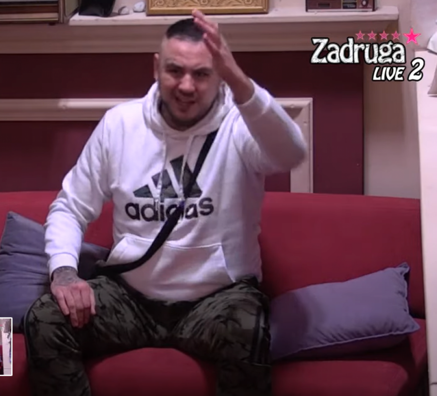 MORAM DA JOJ PRIĐEM! Car otvorio dušu o Dalili, pa priznao šta ga muči i da li postoji šansa da opet budu zajedno