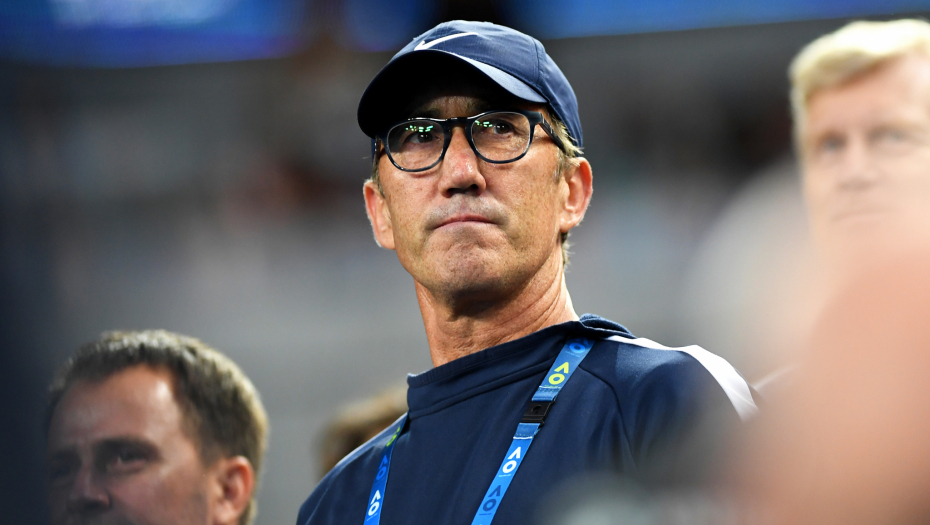 BIVŠI TRENER ANE IVANOVIĆ OSUO PALJBU PO NOVAKU! Ovako sramne reči se ne pamte, Australijanac pominjao mržnju!