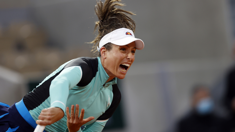 NOVAK JE RADIO PRAVE STVARI! Britanka nema dilemu: Loše je što je našao  u ovoj situaciji, želim da ga gledam kako osvaja 21. grend slem!