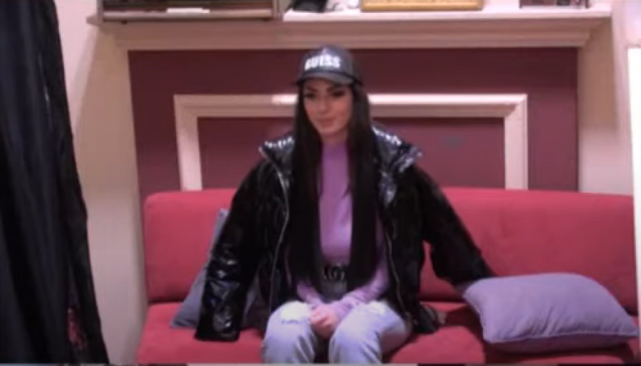 NEKA BUDE DA SAM NAJGORA! Mima progovorila o osećanjima prema Bori Santani, pa otkrila kakav je Gruja u krevetu, evo koju mu je ocenu dala!